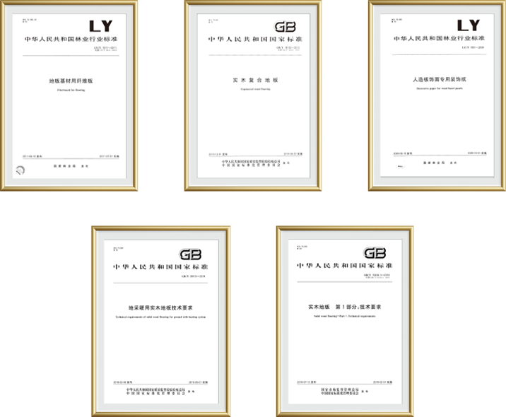 行業創新者